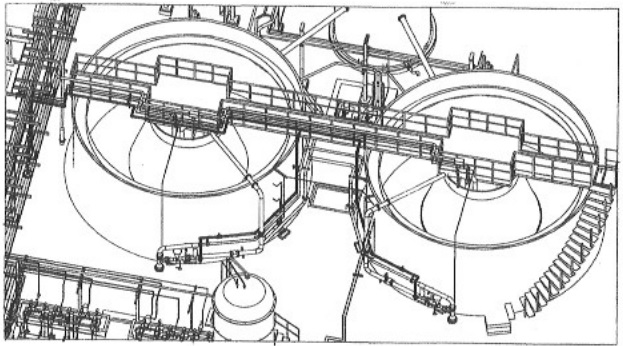 Water & waste water treatment